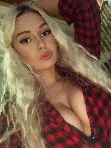 Проститутка Камила