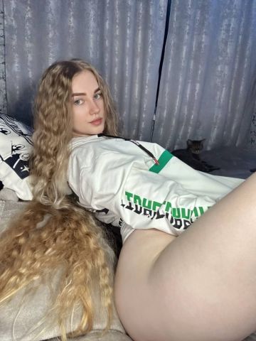 Проститутка Зиглинда